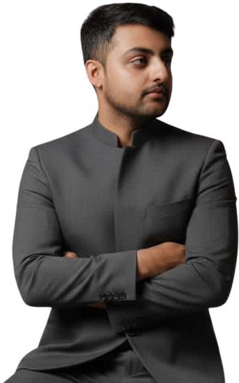 Mobile App Developer expert portrait
